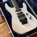 Jackson USA Select Series SL1 Soloist 2005 Snow White