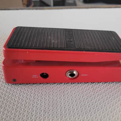 JOYO Multimode Wah-II Multi-Function Wah and Volume Pedal image 4