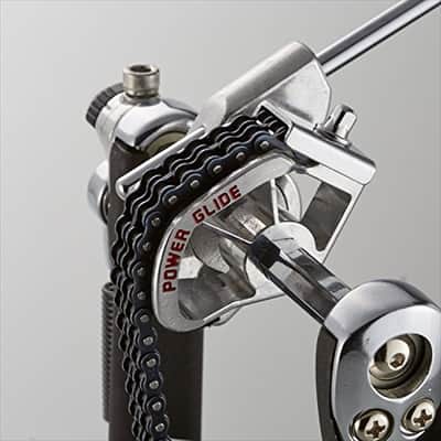 Tama HP900PWN Iron Cobra Double Bass Drum Pedal With Case image 3