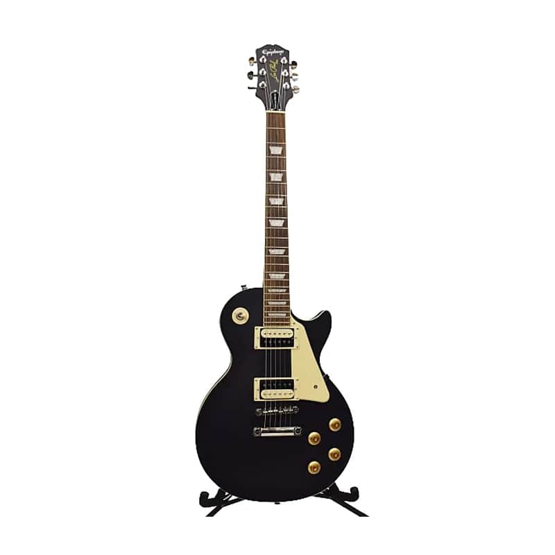 Epiphone Les Paul Traditional Pro IV | Reverb Canada