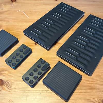 ROLI Blocks 2010s - Black image 3