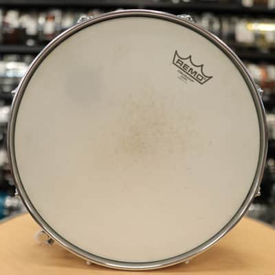 Vintage Late 60s - Early 70s Ludwig 5x14" Acrolite Snare Drum image 10