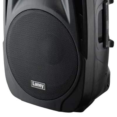 Laney AH112-G2 Active moulded speaker with Bluetooth 400W 1x12" image 1