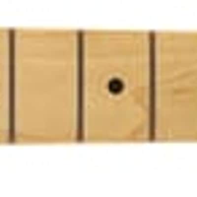 FENDER - Classic Series 50s Telecaster Neck 21 Vintage Frets Maple - 0991202921 image 3