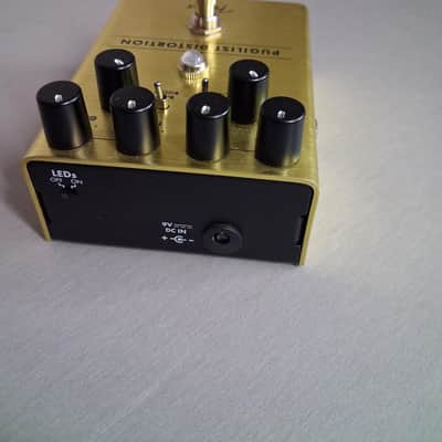Fender Pugilist - Used image 3