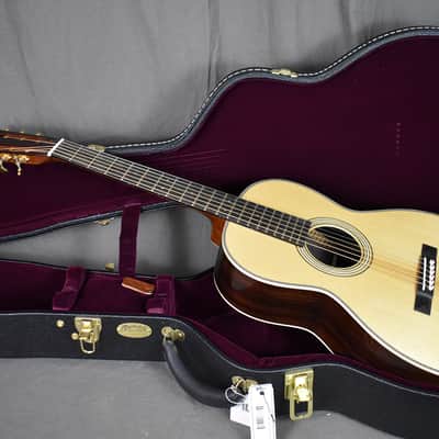 Martin 012-28 Modern Deluxe image 5