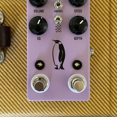 JHS Emperor V2 | Reverb