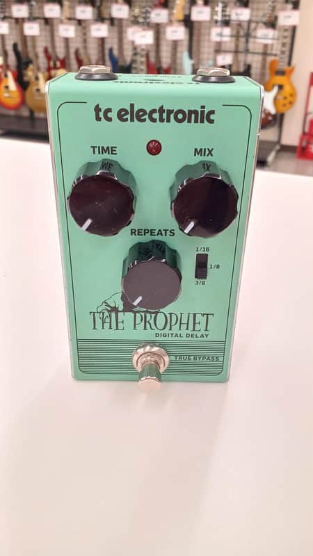 TC Electronic The Prophet