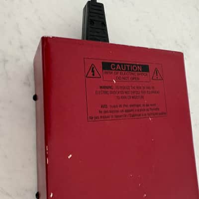 Avantone Pro CV12 power supply image 3