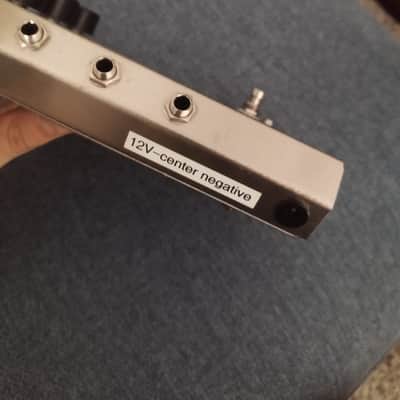 Electro Harmonix Deluxe Electric Mistress (MCE 76 Pulse Mod; True Bypass; 12 V) image 3