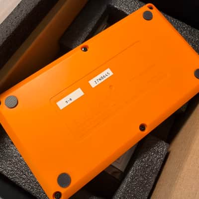 Roland T-8 AIRA Compact Beat Machine image 2