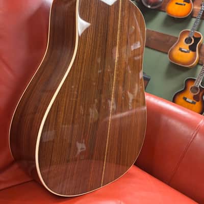 1998 Martin HD-28 Natural image 16