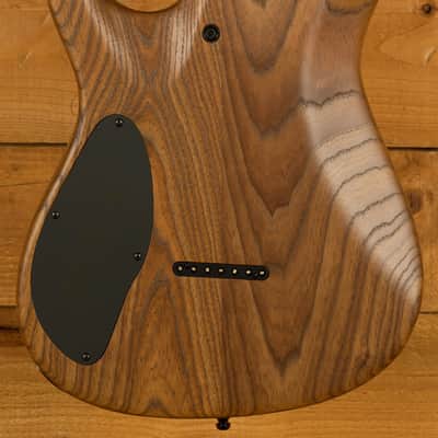 Mayones Aquila Elite S 7 B26.5 - Birdseye Maple - Lava Burst Gloss - 7-String image 4