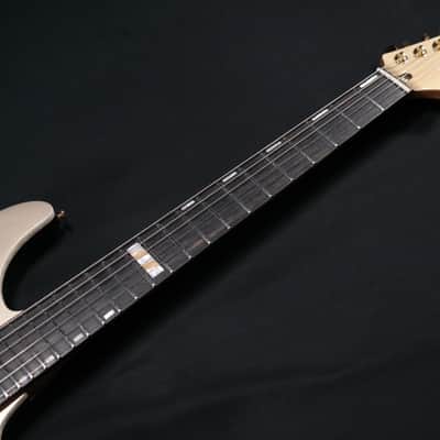 Ibanez KRYS10 Scott LePage Signature 6str Electric Guitar w/Bag 898 image 2