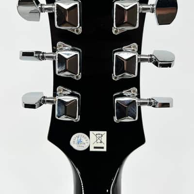 Epiphone Les Paul Special II Limited Edition 2016 - Sunburst w/ Epiphone Gig Bag and Strap image 11