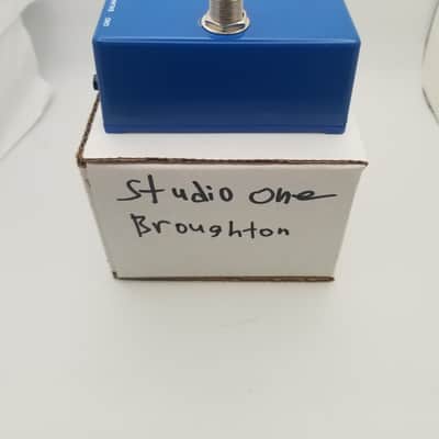 Broughton Studio One X4131 image 4