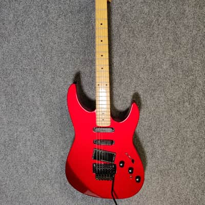 Kramer Vintage Guitar image 1