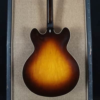 Gibson ES-335 Pro 1980 Warm Vintage Tone Ready To GO! (272) image 3
