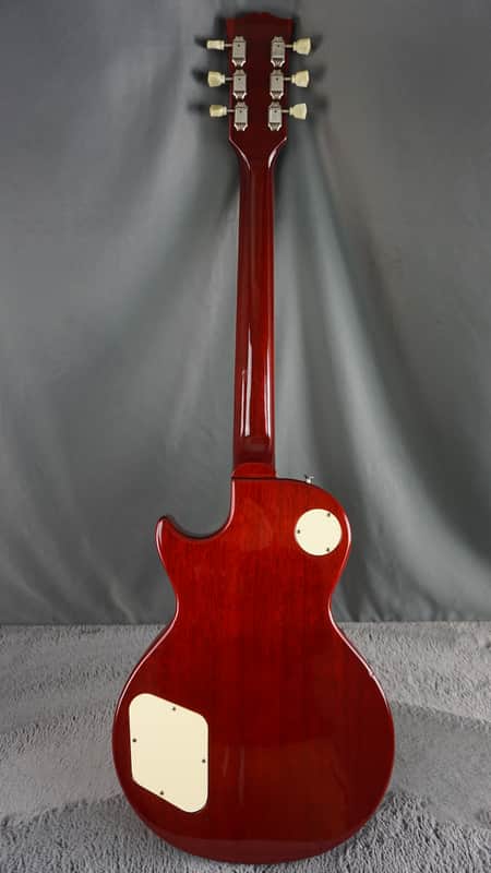 Orville by Gibson Standard Les Paul 1988 - Sunburst USA Pickups