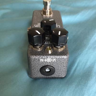 Electric Majik - 7 Series Overdrive image 4