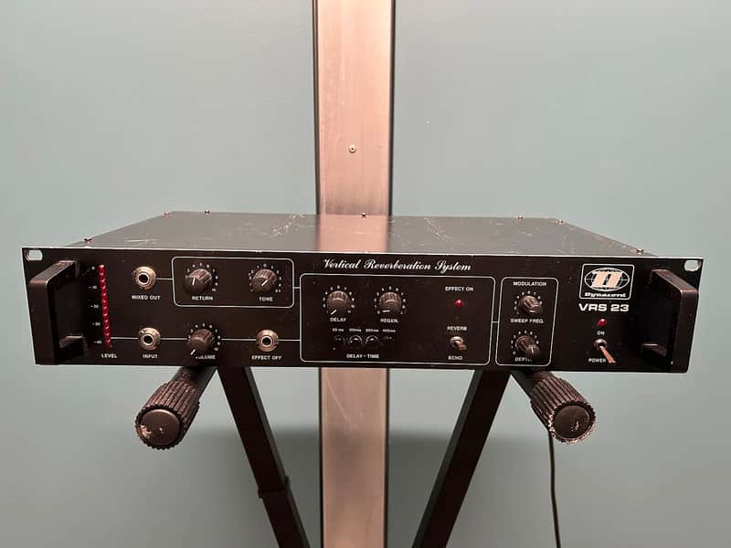 Dynacord VRS 23