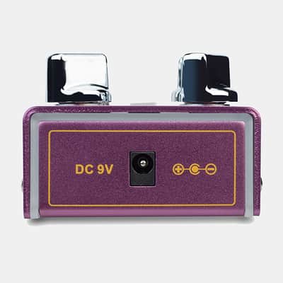 Joyo R-13 XVI Octave Pedal image 3