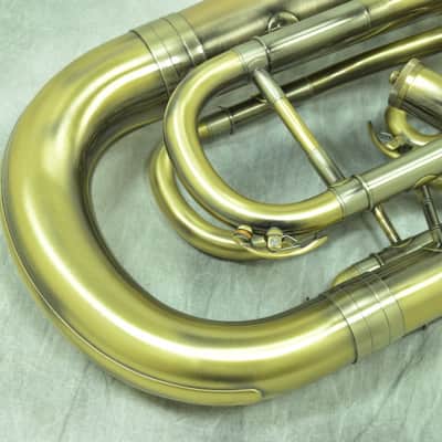 Amuse 512IIG ALT Euphonium image 6