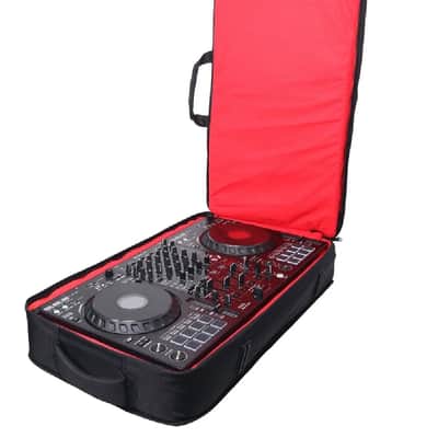 ProX XB-DJBPL Travel Backpack with shoulder sling For Pioneer DDJ-1000, DDJ-GRV6 image 5