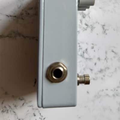 Barber Compact Linden EQ 2018 - Present - Grey / Blue image 3
