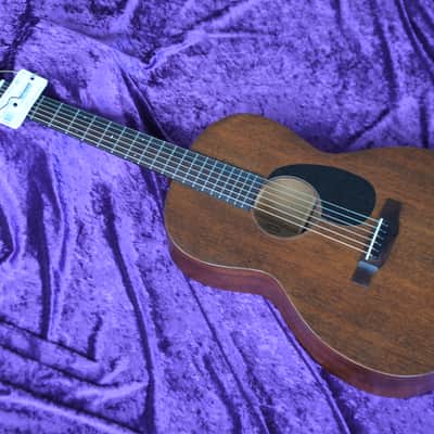 Martin 000-15SM 12-Fret * Mint condition, from our showroom! * LIST PRICE = 2.599€ - NOW ONLY 2.099! * Comes with original Martin softcase & all paperwork * image 1