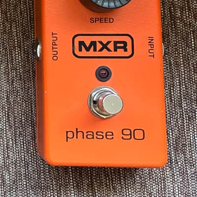 MXR Phase 90 image 1