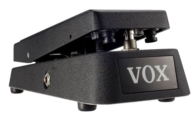 Vox V845 Classic Wah Wah Pedal image 1