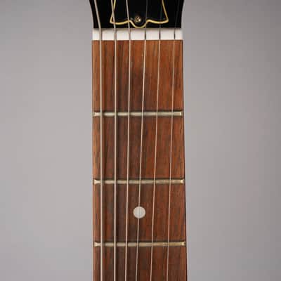 Epiphone '58 Korina Flying V - 1998 Korea - Natural w/OHSC image 7