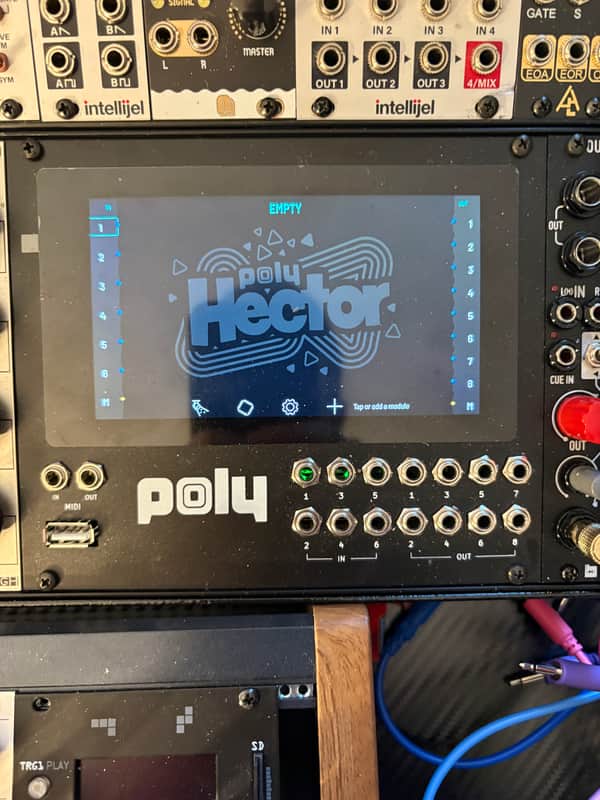 Poly Effects Hector 2025 image 1