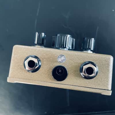 Eiko Electric Sound Harvest Drive v2 image 3