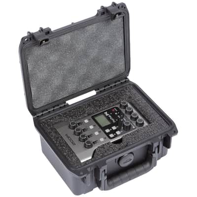 SKB Cases 3i0705-3-P4 iSeries Zoom PodTrak P4 Case w/ Storage Pocket image 1