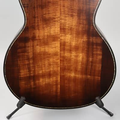 2023 Taylor K14ce Builder's Edition image 8