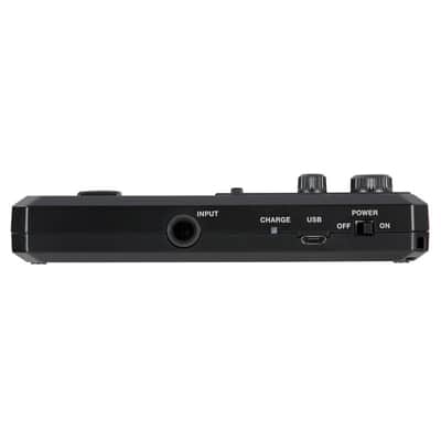 Boss Pocket GT Effects Processor Black image 3