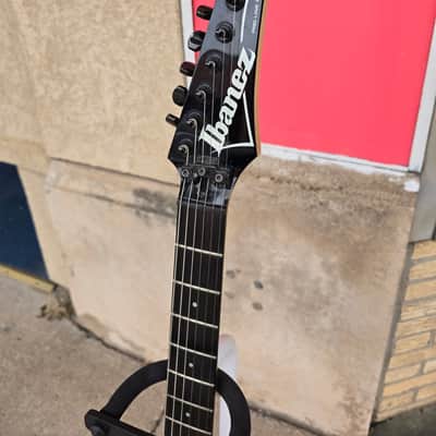 Ibanez PR1440 Pro Line 1985 - Cherry Ice w/Case image 5