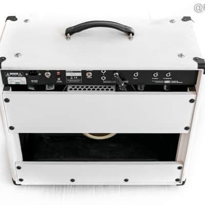 2017 Hamstead Artist 20 RT Combo in White image 7