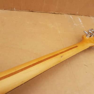 1980 BC RICH BICH - made in USA by Charvel image 6