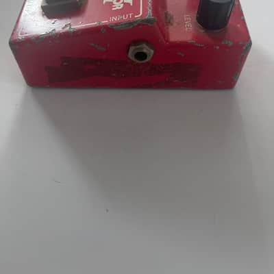 Ibanez CP-835 Compressor II Sustainer Vintage Guitar Effect Pedal MIJ Japan image 5