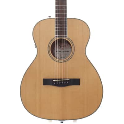 FENDER Paramount PM-TE Standard Travel Natural [CC170905760] (06/01) image 6