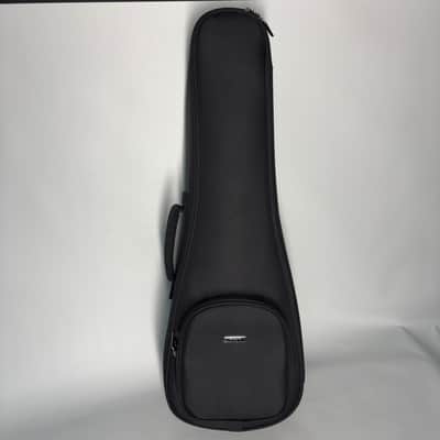 Ibanez Electric / Acoustic Concert Cutaway Ukulele with Enya Soft Case image 18