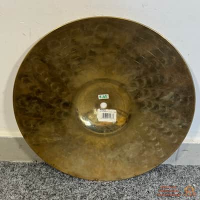 Zildjian K/Z 13” HiHat Cymbals image 7