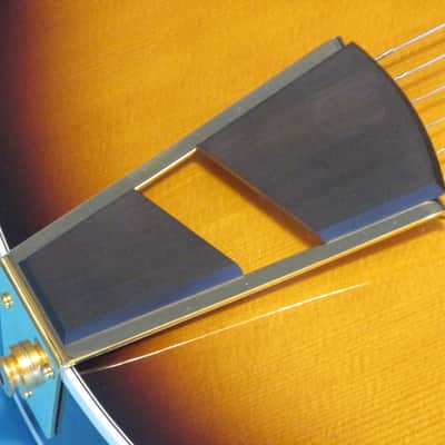 Campellone Standard 2016 Three-Tone Sunburst image 3