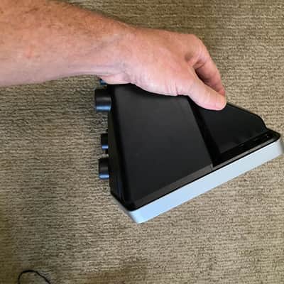 Boss eBand JS-10 with adaptor image 7