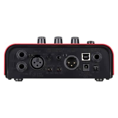Boss  VE-2 Vocal Harmonist image 2
