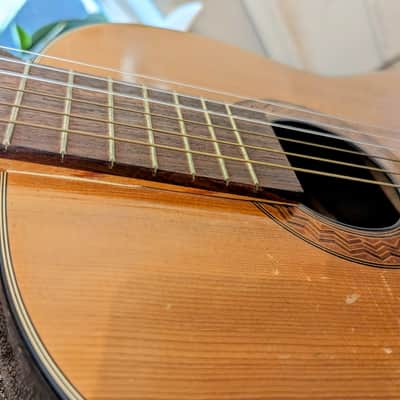 Hopf Classical vintage ~1960s image 4