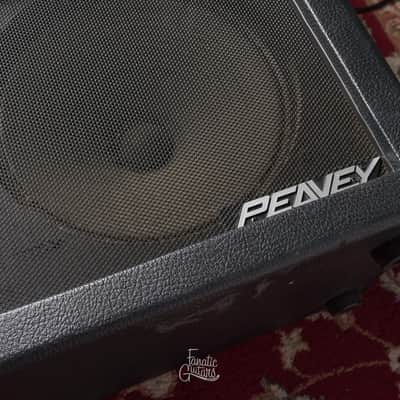 Peavey 5150 Combo 2x12 #08388636 Second Hand image 3